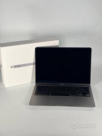 MacBook Air M1 13” 8GB / 256GB