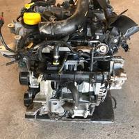 MOTORE CLIO - CAPTUR 900 T BENZINA - H4BG412