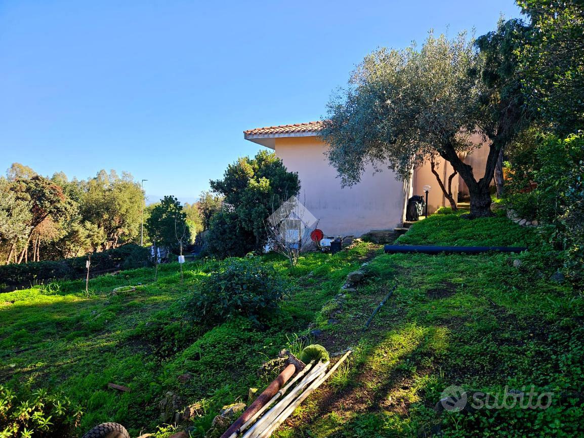 House in Cabuderra/Capoterra, Poggio dei Pini - Altro