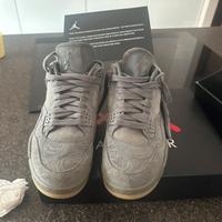 Jordan 4