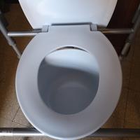 Bagno mobile
