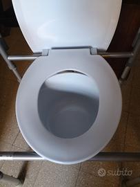 Bagno mobile