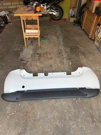 Paraurti smart 452 2014/2021