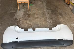 Paraurti smart 452 2014/2021