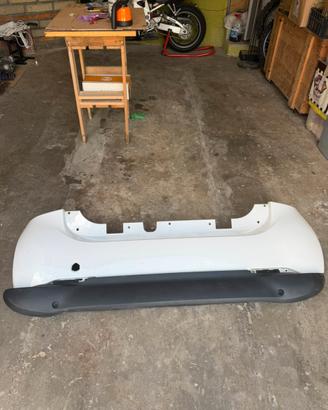 Paraurti smart 452 2014/2021