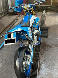 Tm smr 125