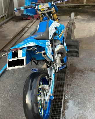 Tm smr 125