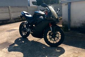 derbi gpr 125 4t 2010
