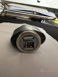 Adattatore usb Ducati Multistrada 1200 dvt