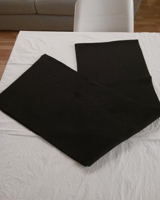 Sciarpa originale Dolce&Gabbana in lana