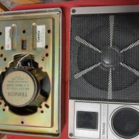 Casse tenvox