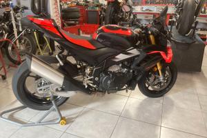 Aprilia Tuono V4 Factory 2025