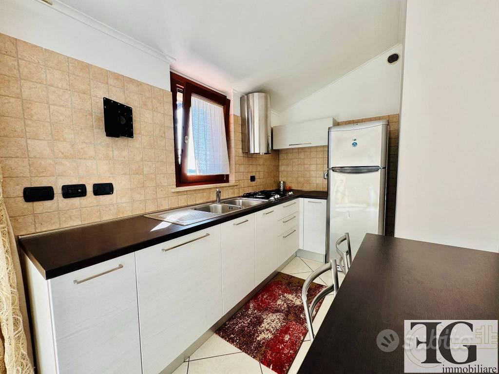Appartamento – Aprilia, Toscanini, Latina - Altro