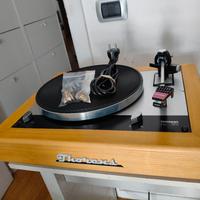 Giradischi Thorens TD-160