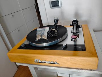 Giradischi Thorens TD-160