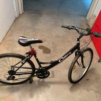 MTB 7 rapporti shimano