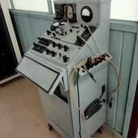 Centralina telefonica Siemens 1953
