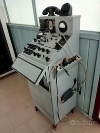 Centralina telefonica Siemens 1953
