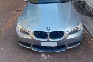 Bmw serie 3 e92