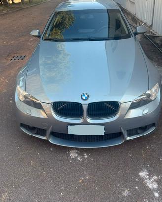 Bmw serie 3 e92