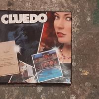 gioco Cluedo mini