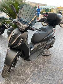 Piaggio Beverly 300