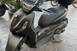 Piaggio Beverly 300