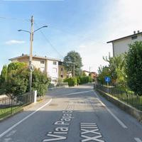 Bilocale con posto auto a Merone