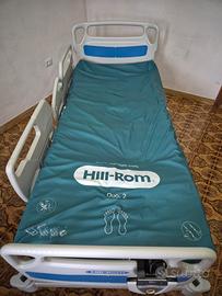 Letto ospedaliero Materasso Sollevatore