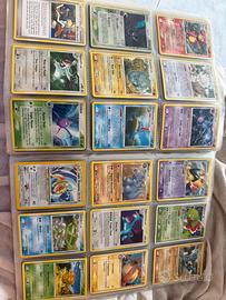 Album carte pokemon