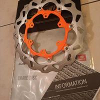 Disco 320mm Wave KTM 690 NUOVO