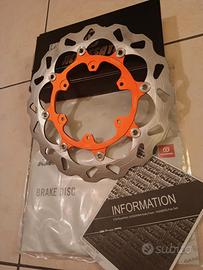 Disco 320mm Wave KTM 690 NUOVO