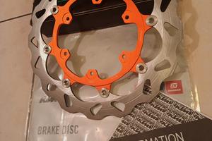 Disco 320mm Wave KTM 690 NUOVO