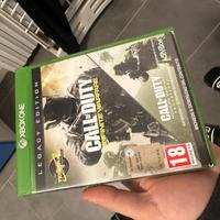 call of duty infinite warfare xbox