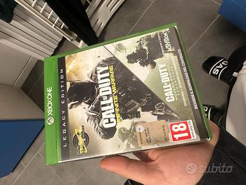 call of duty infinite warfare xbox