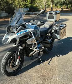 BMW R 1200GS ADVENTURE 