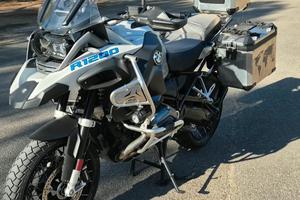 BMW R 1200GS ADVENTURE 