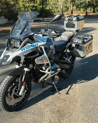 BMW R 1200GS ADVENTURE 
