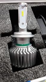 Lampade h7 led