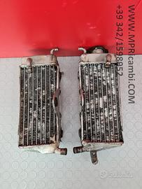 RADIATORI RADIATORE HONDA CR 125 1993 1994 CRE 199