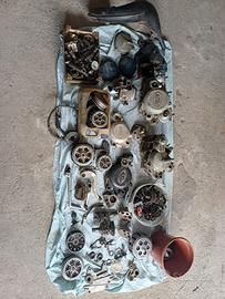 pezzi ktm mx dal 88 al 91 