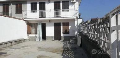 Immobile in asta di 122 m² con 4 locali e box auto