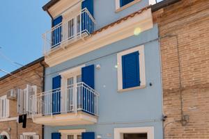 Appartamento consumi compresi