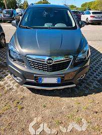Opel Mokka 1.4 turbo gpl versione cosmo