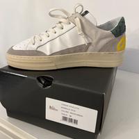 Scarpe uomo marchio 4 B12