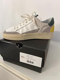 Scarpe uomo marchio 4 B12