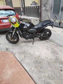 Honda hornet cb 600f