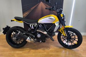 Ducati Scrambler icon