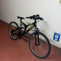 Bicicletta F.lli Schiano