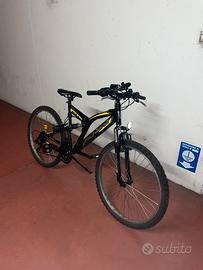 Bicicletta F.lli Schiano